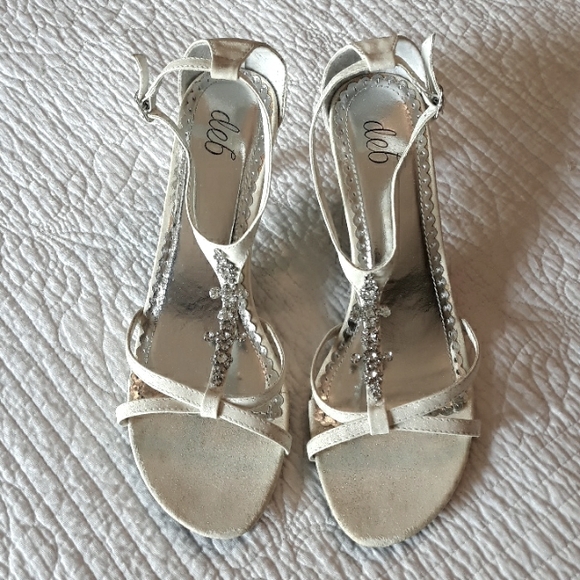 Formal Sandals - Picture 1 of 6